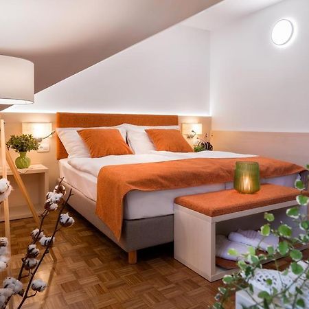 Hotel Gostilna Vovko Novo Mesto Zewnętrze zdjęcie