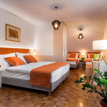 Hotel Gostilna Vovko Novo Mesto Zewnętrze zdjęcie