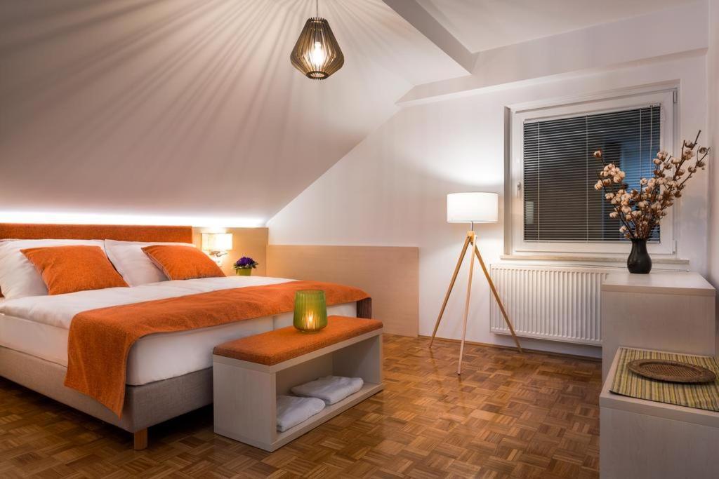 Hotel Gostilna Vovko Novo Mesto Zewnętrze zdjęcie