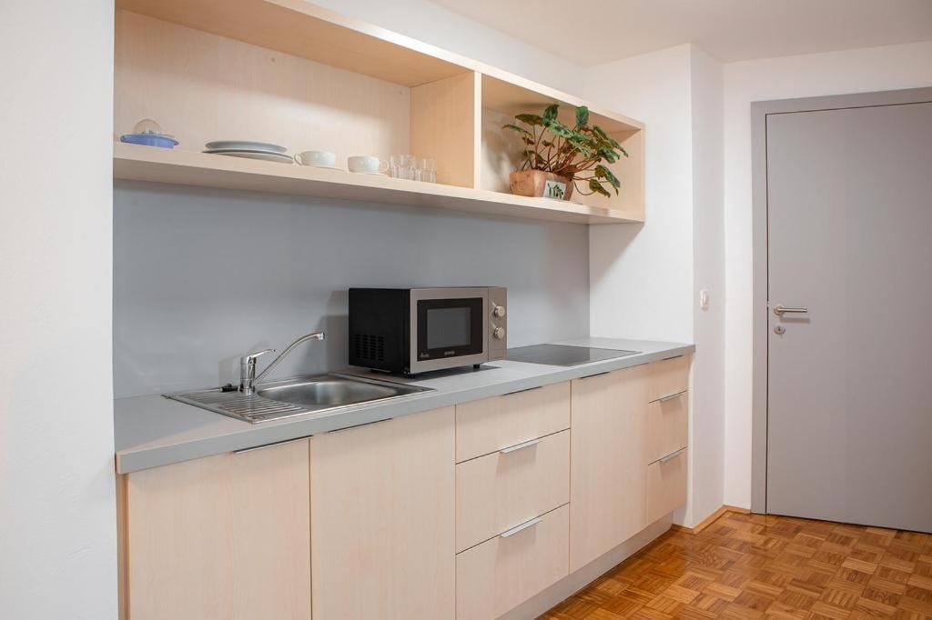 Hotel Gostilna Vovko Novo Mesto Zewnętrze zdjęcie