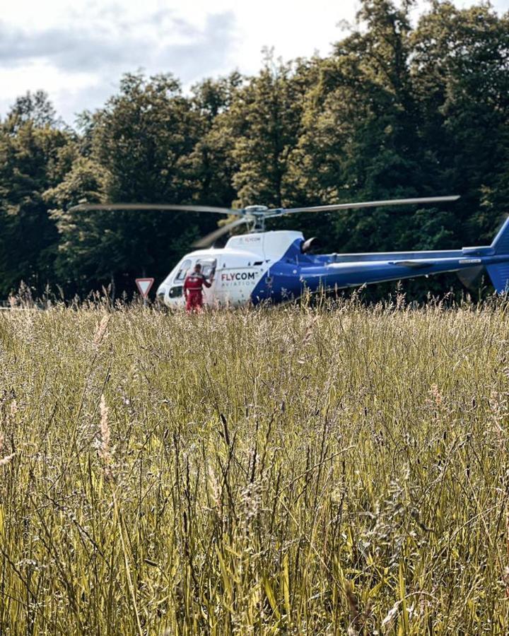 Hotel Gostilna Vovko Novo Mesto Zewnętrze zdjęcie