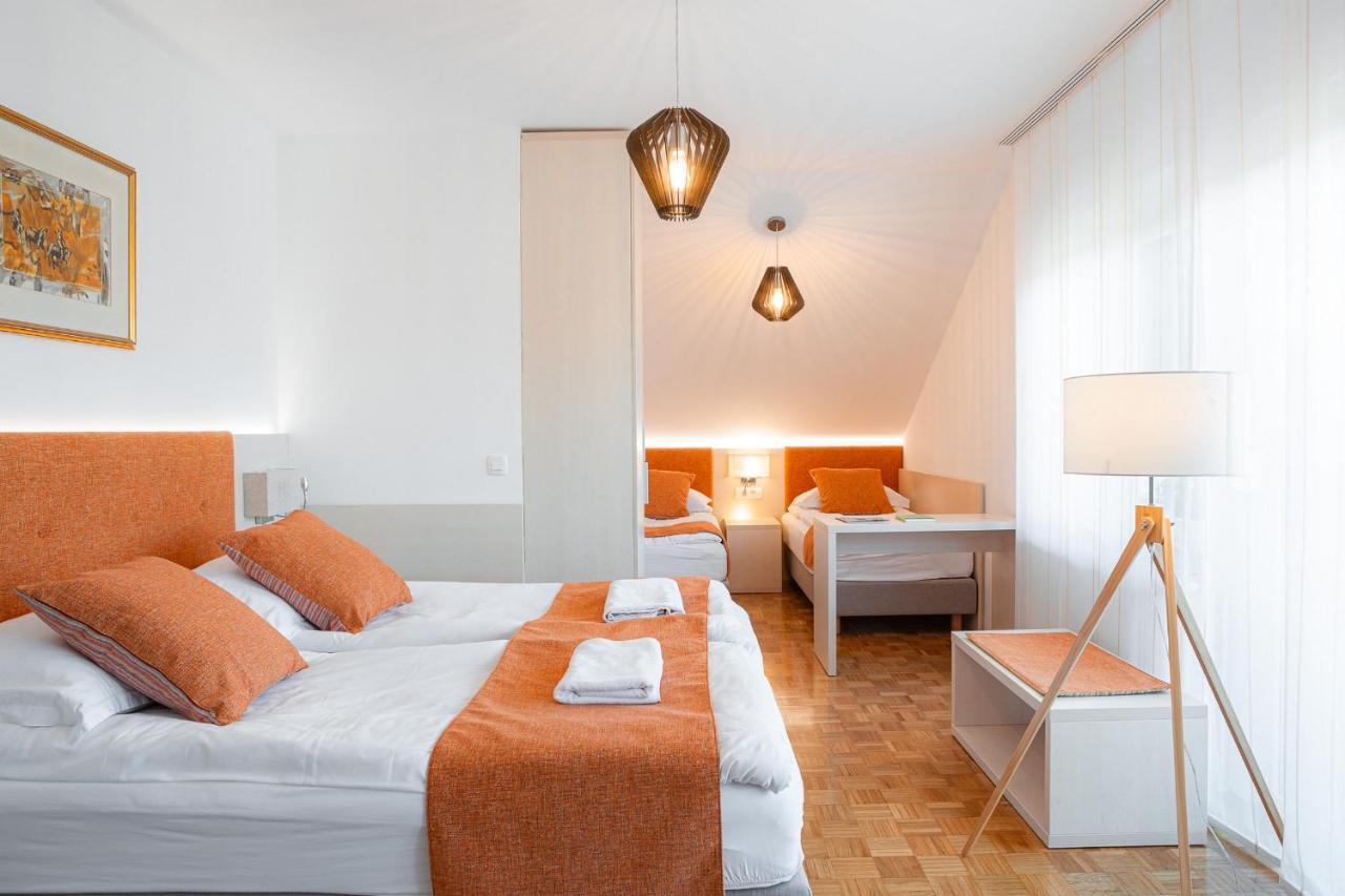 Hotel Gostilna Vovko Novo Mesto Zewnętrze zdjęcie