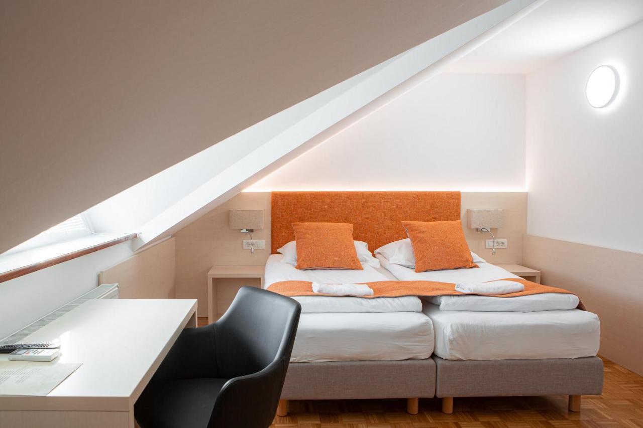 Hotel Gostilna Vovko Novo Mesto Zewnętrze zdjęcie